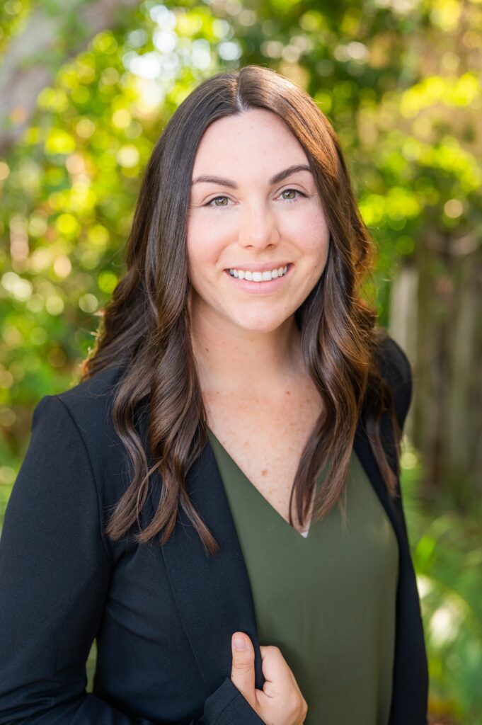 Amanda Wernke