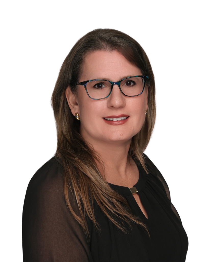 Adriane Parish