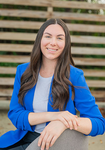 Amanda Wernke