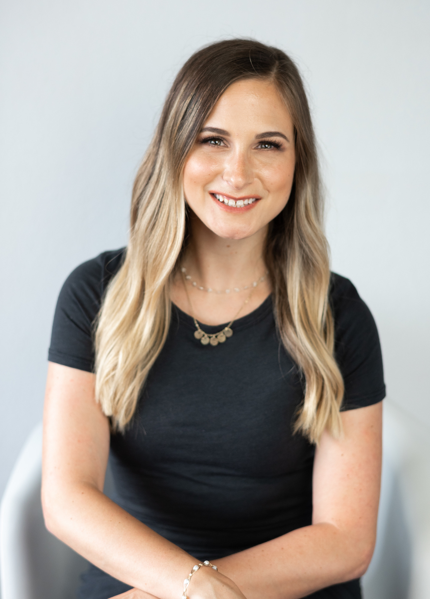 Amanda Panek