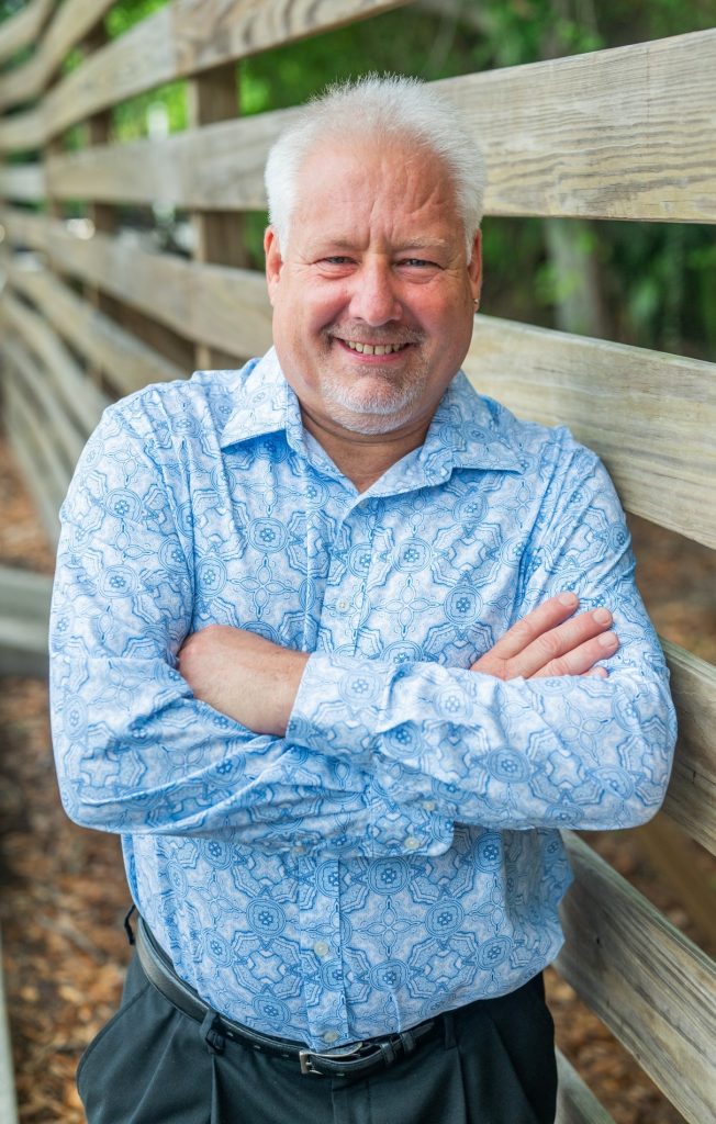 Steve Reichner