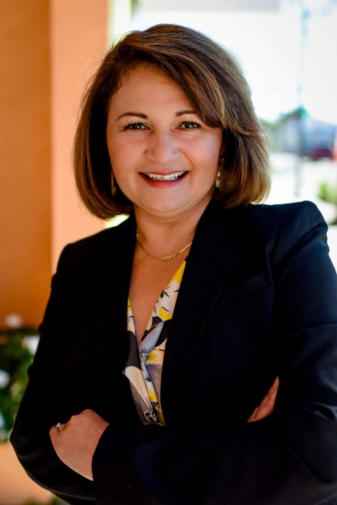 Vivian Henderson