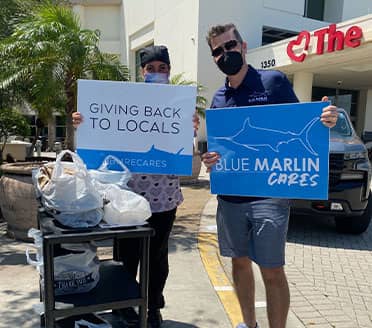 Blue Marlin Real Estate
