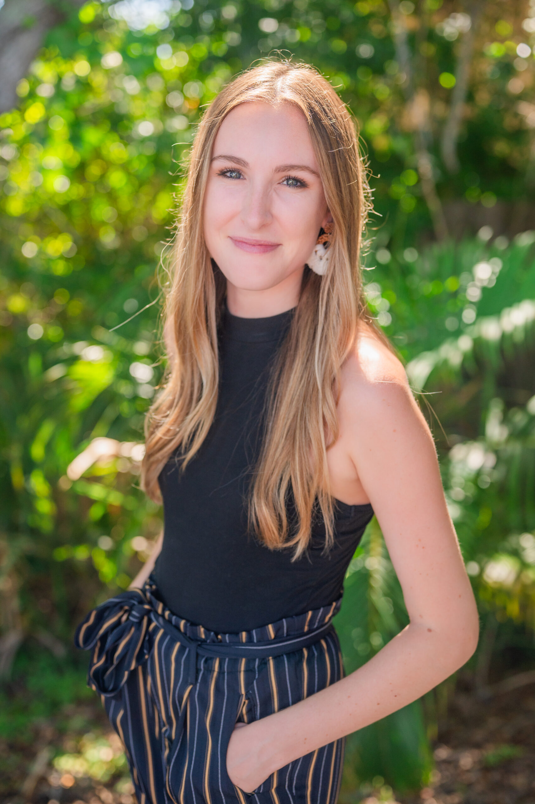 Nicole Morman