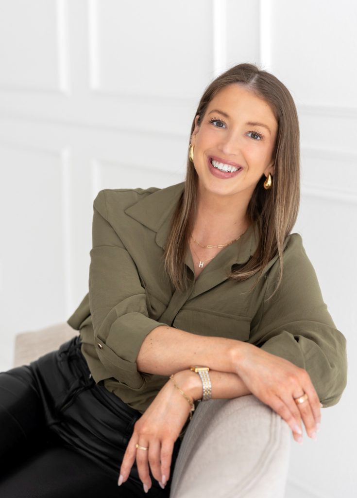 Holli Couch