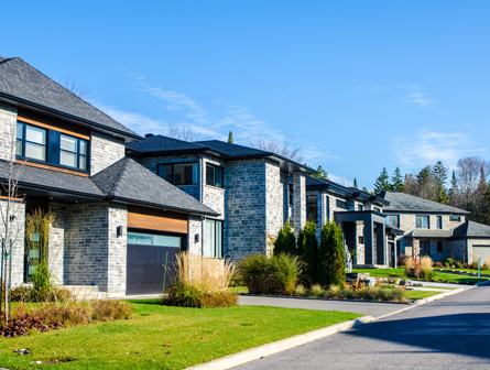 Spec Homes Pic