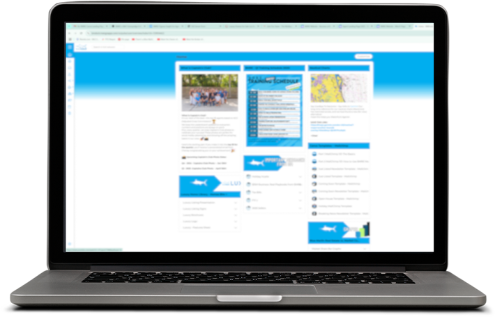 Tech, Tools & Resources