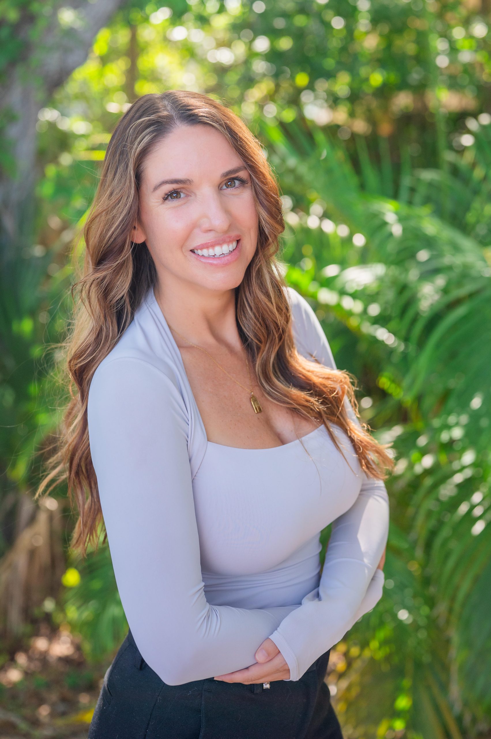 Jessica Hurley