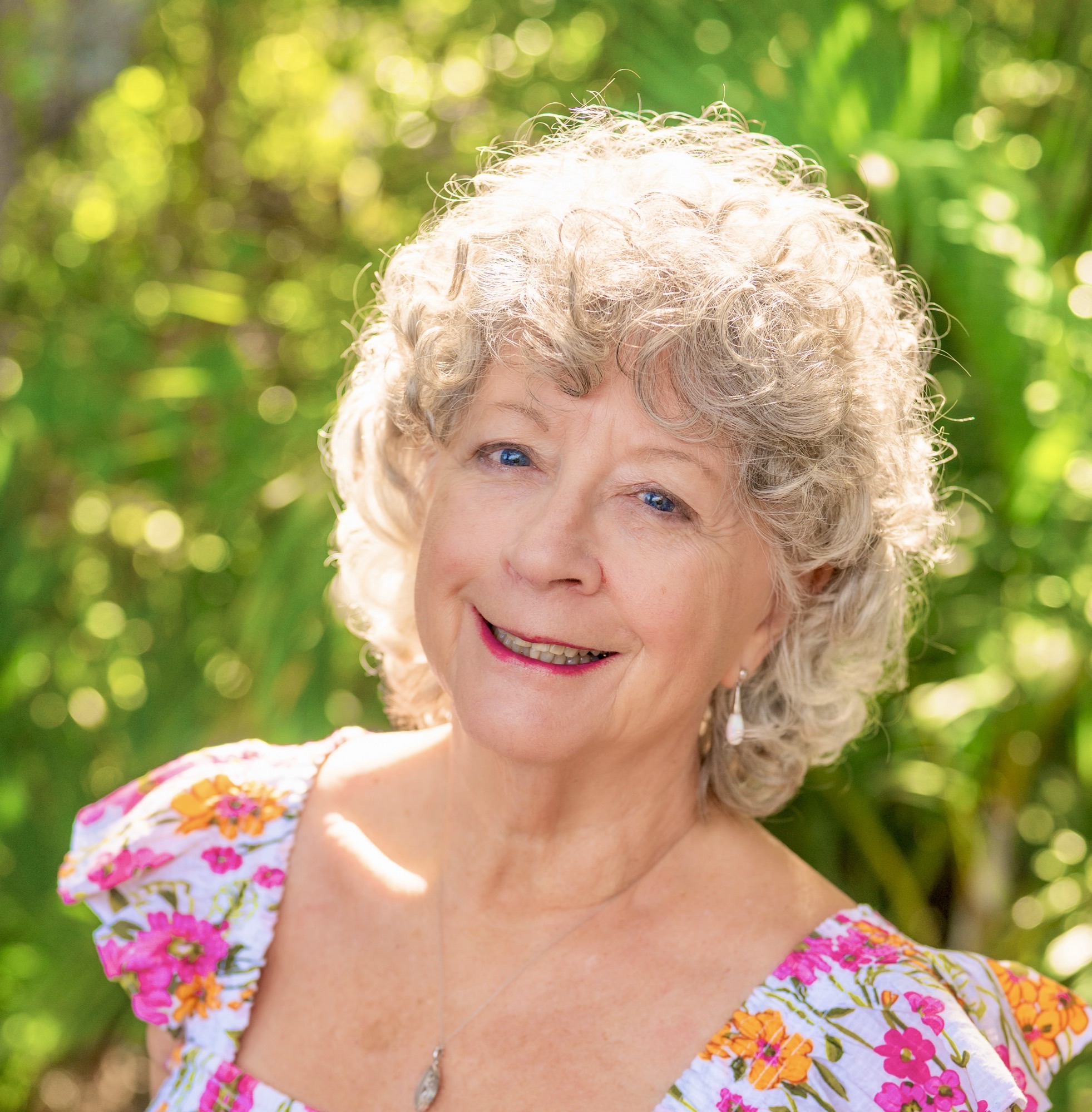 Pamela Shaffner