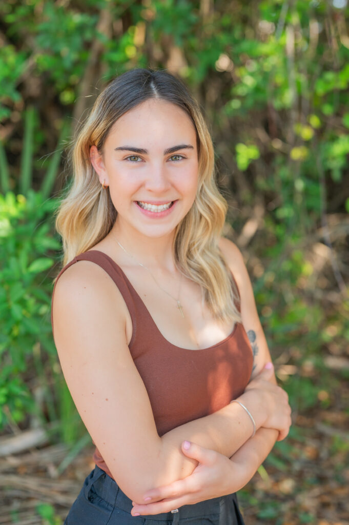 Emilee Mola