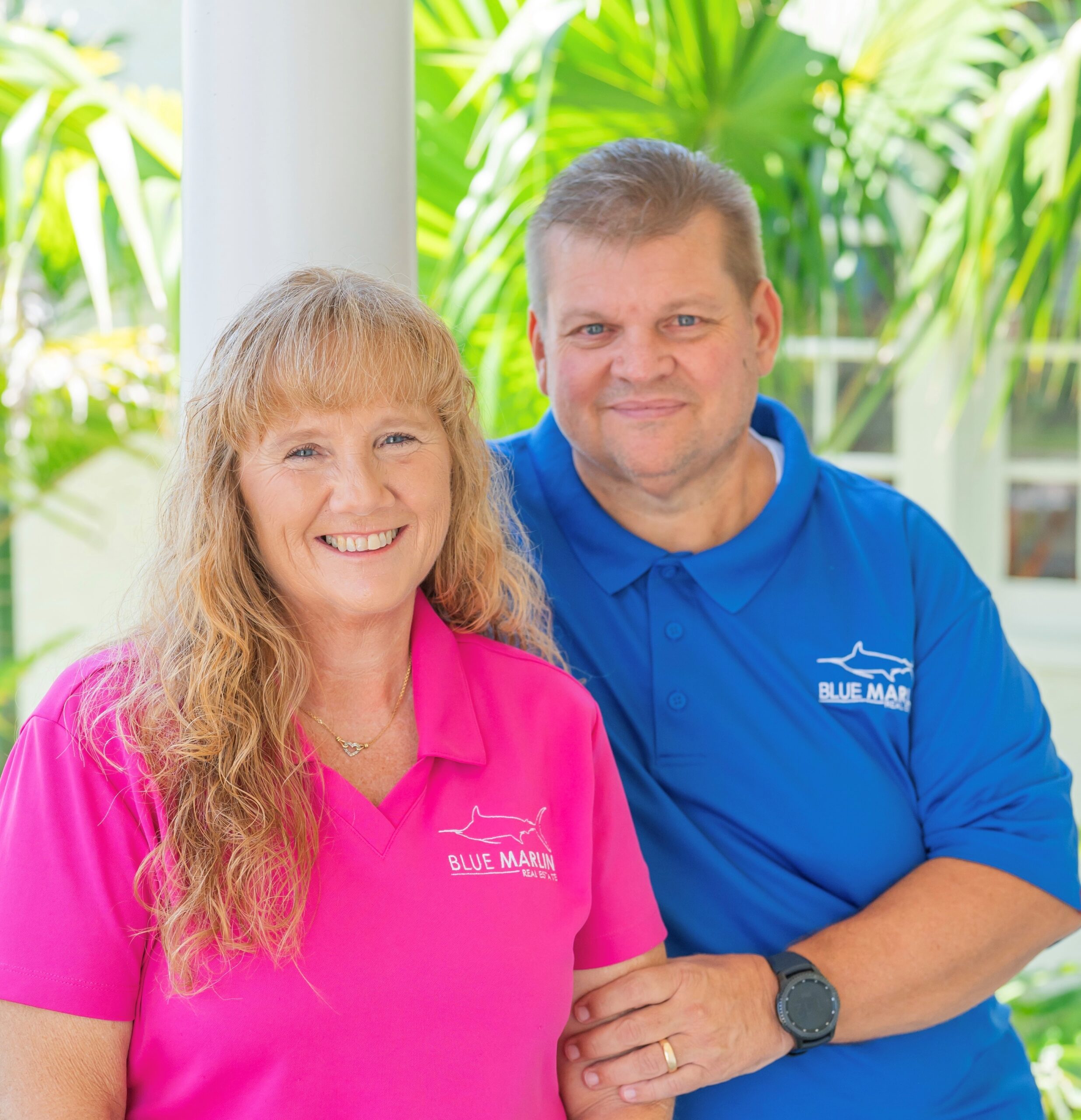 Troy & Kelli Alexander