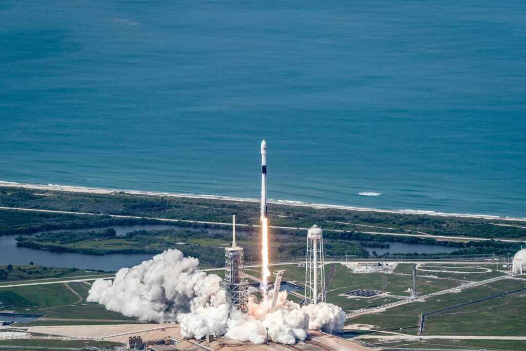 Could a SpaceX IPO Supercharge the Space Coast Housing Market?