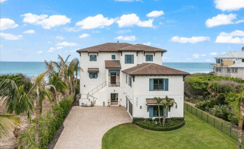 Melbourne Beach Record Sale: $7.25M Starts a New Era