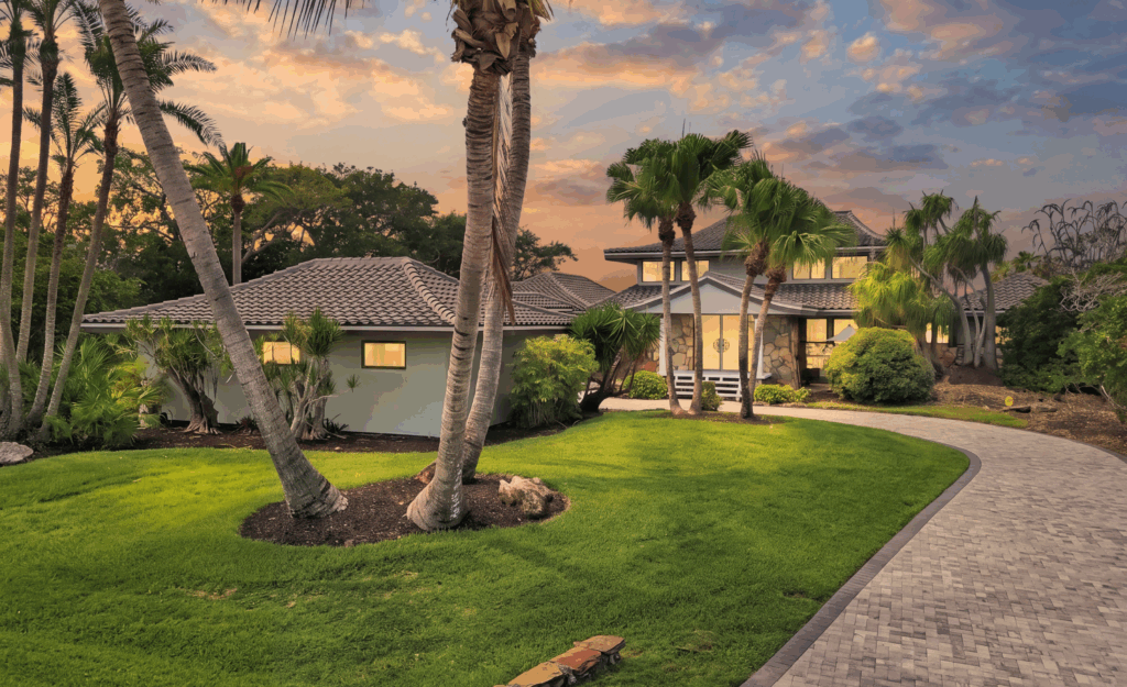 Waterfront Home on Tortoise Island, Satellite Beach, Florida