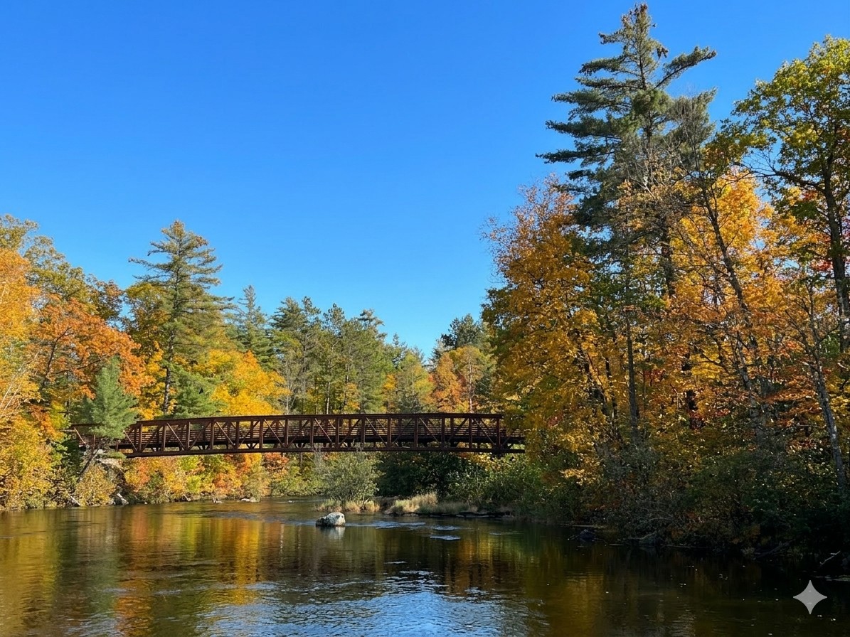 Manitowish Waters