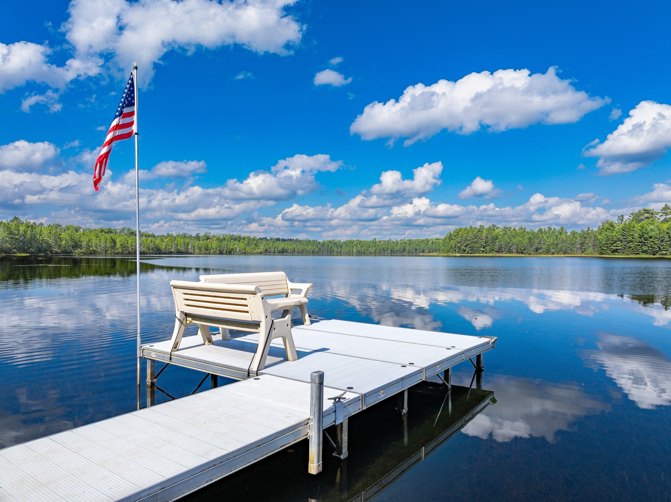 Land O Lakes