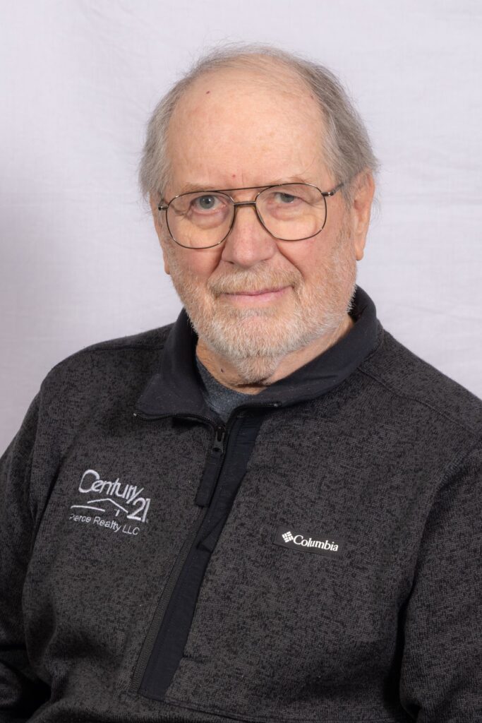 Tom Thiessen