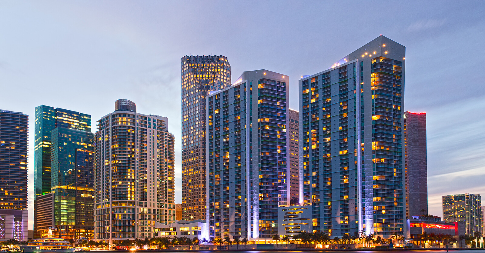 Luxury condos, oceanfront homes, and modern studios in Miami & South Florida – Vibe Realty
