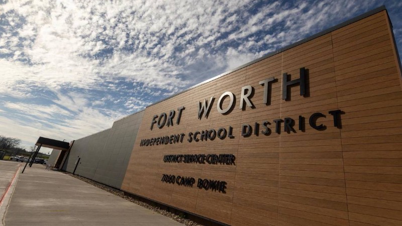 Fort Worth School District