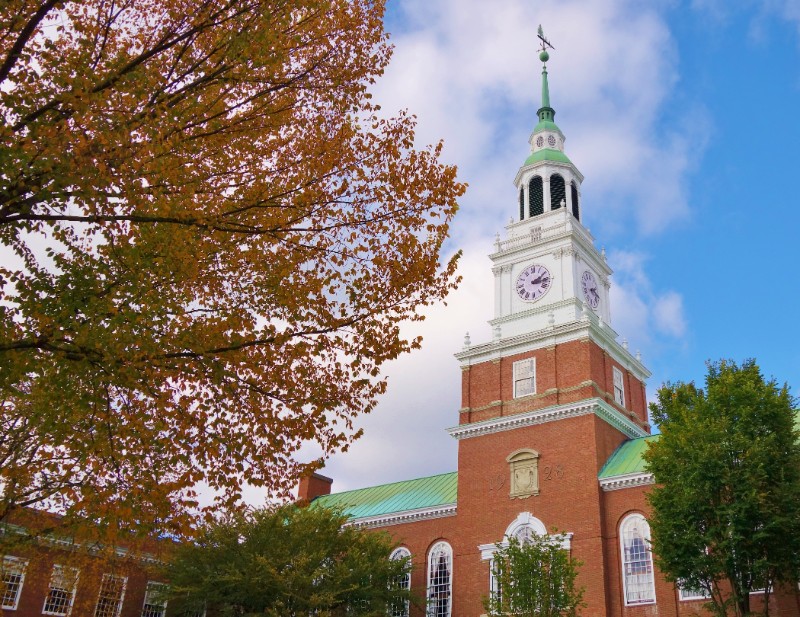 Hanover
