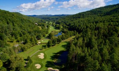 Woodstock Country Club Golf Course