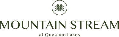 Mountain Stream Logo