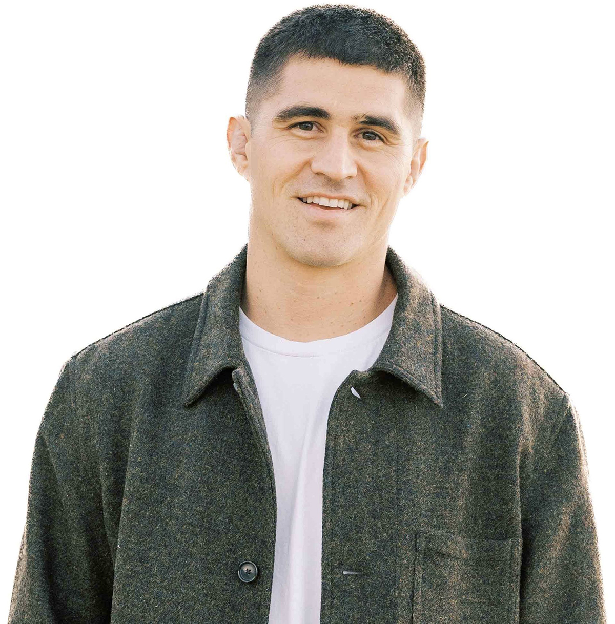 Mike Aranda