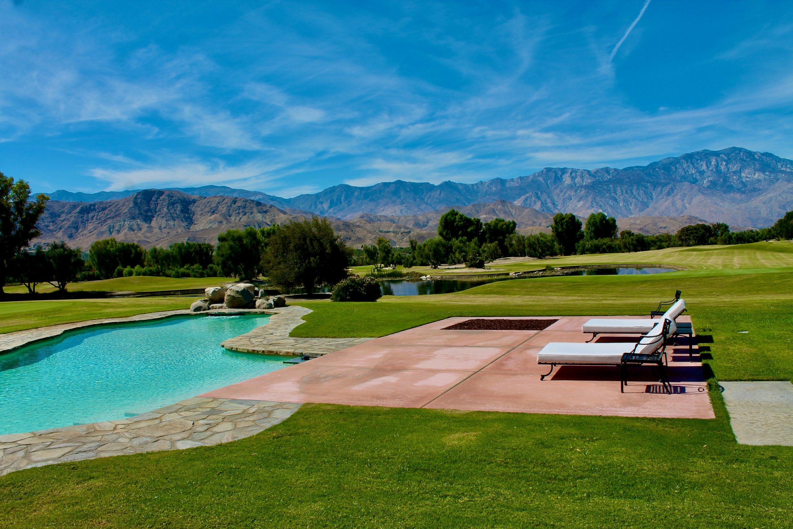 Rancho Mirage