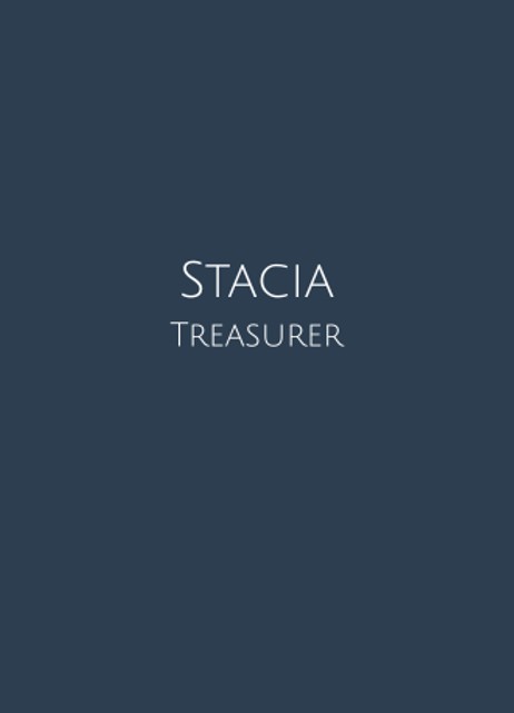 Stacia   