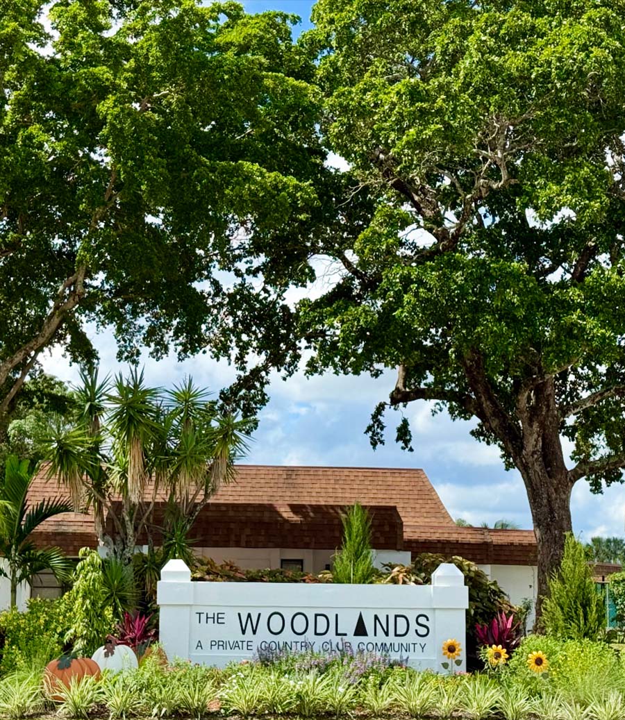 The Woodlands Section II | Agent Photo
