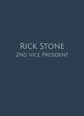 Rick Stone