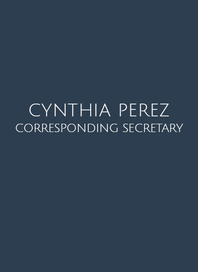 Cynthia Perez
