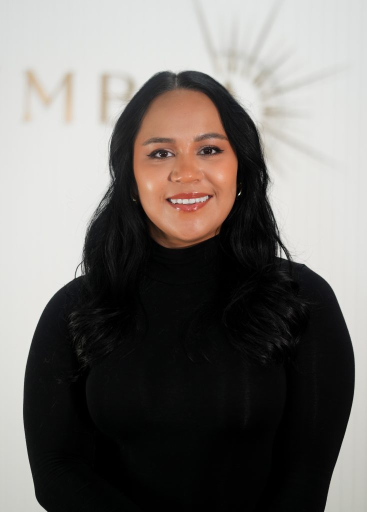 Maria Alejandra Tafur