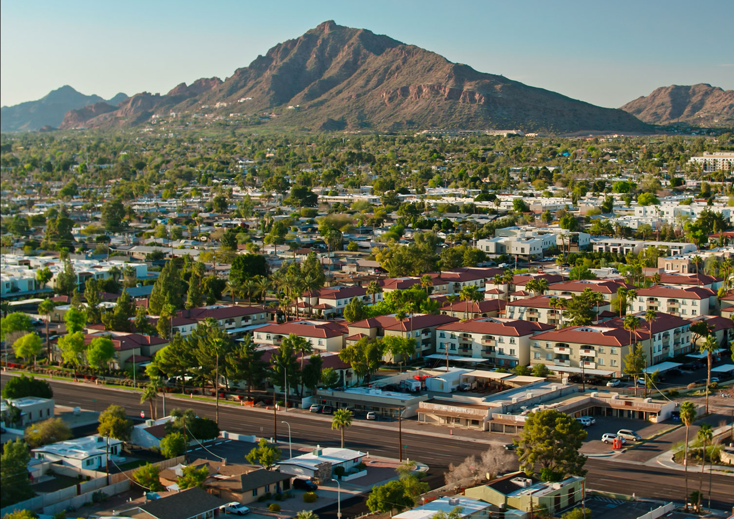 Paradise Valley