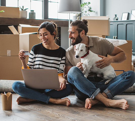 Escrow inspections & appraisals