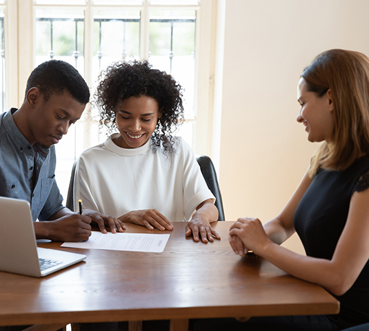 Escrow inspections & appraisals