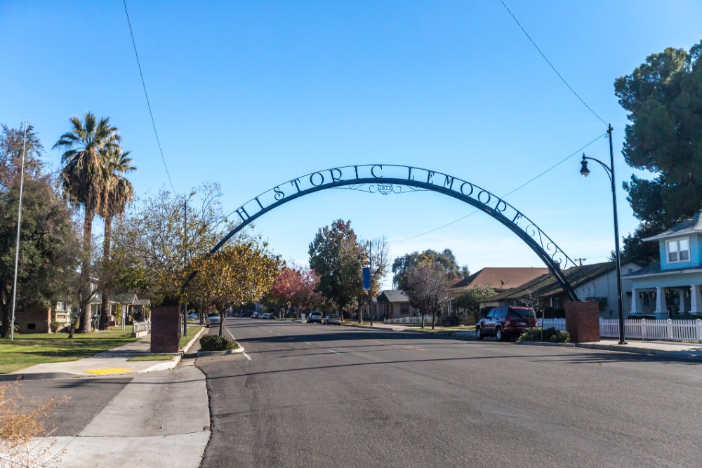 Lemoore