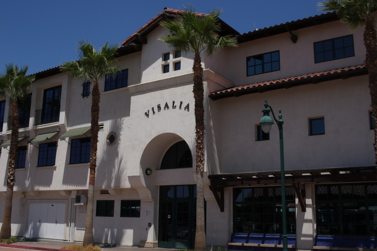 Visalia