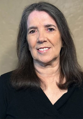 Bernadette Bray