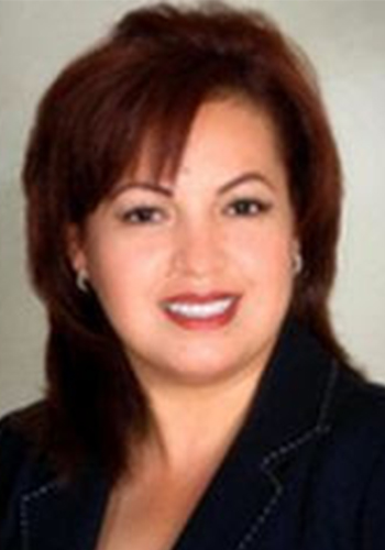 Reyna Medina