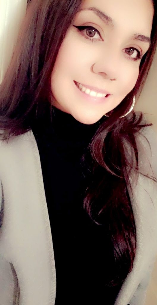 Rosa Tumua