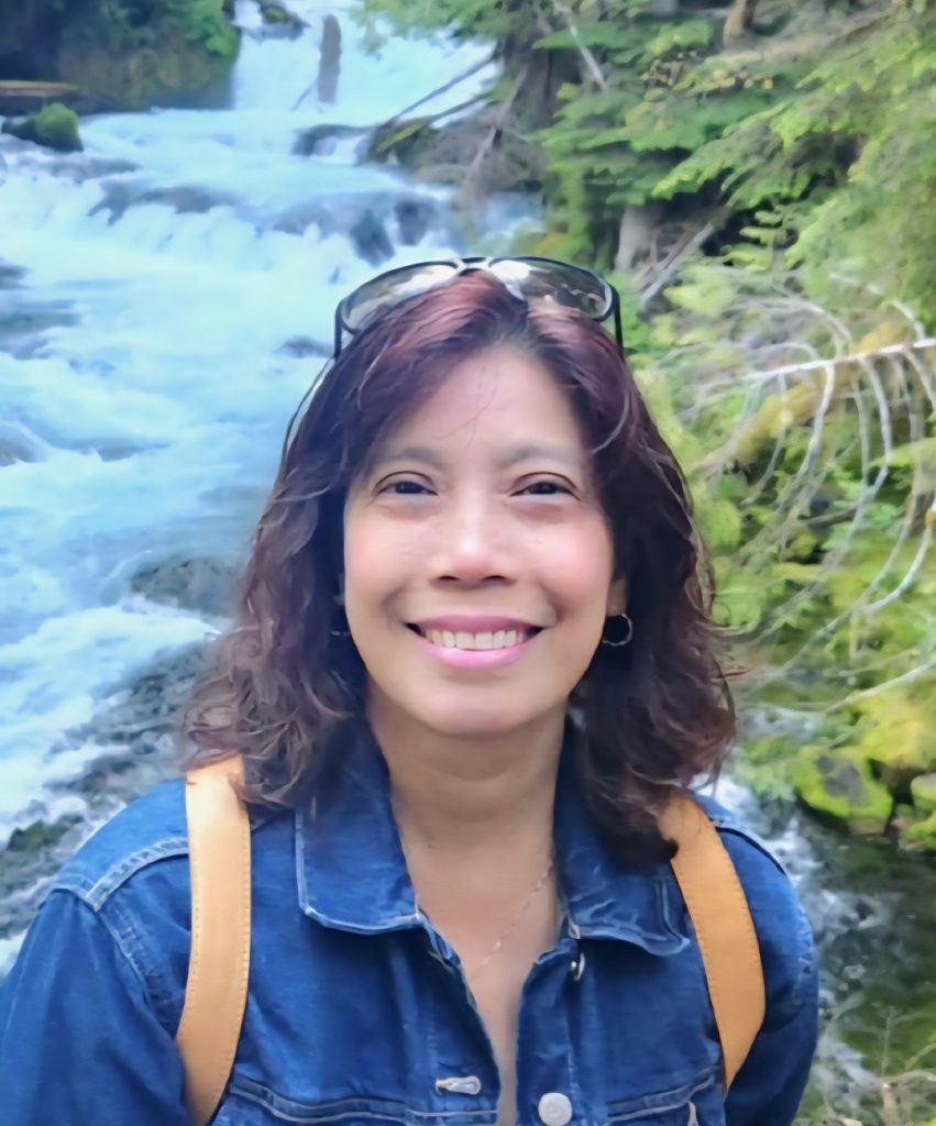 Ma. Josephine Dela Cruz