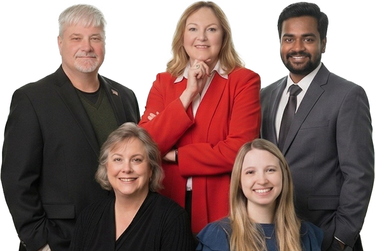 The Rose Realty Team