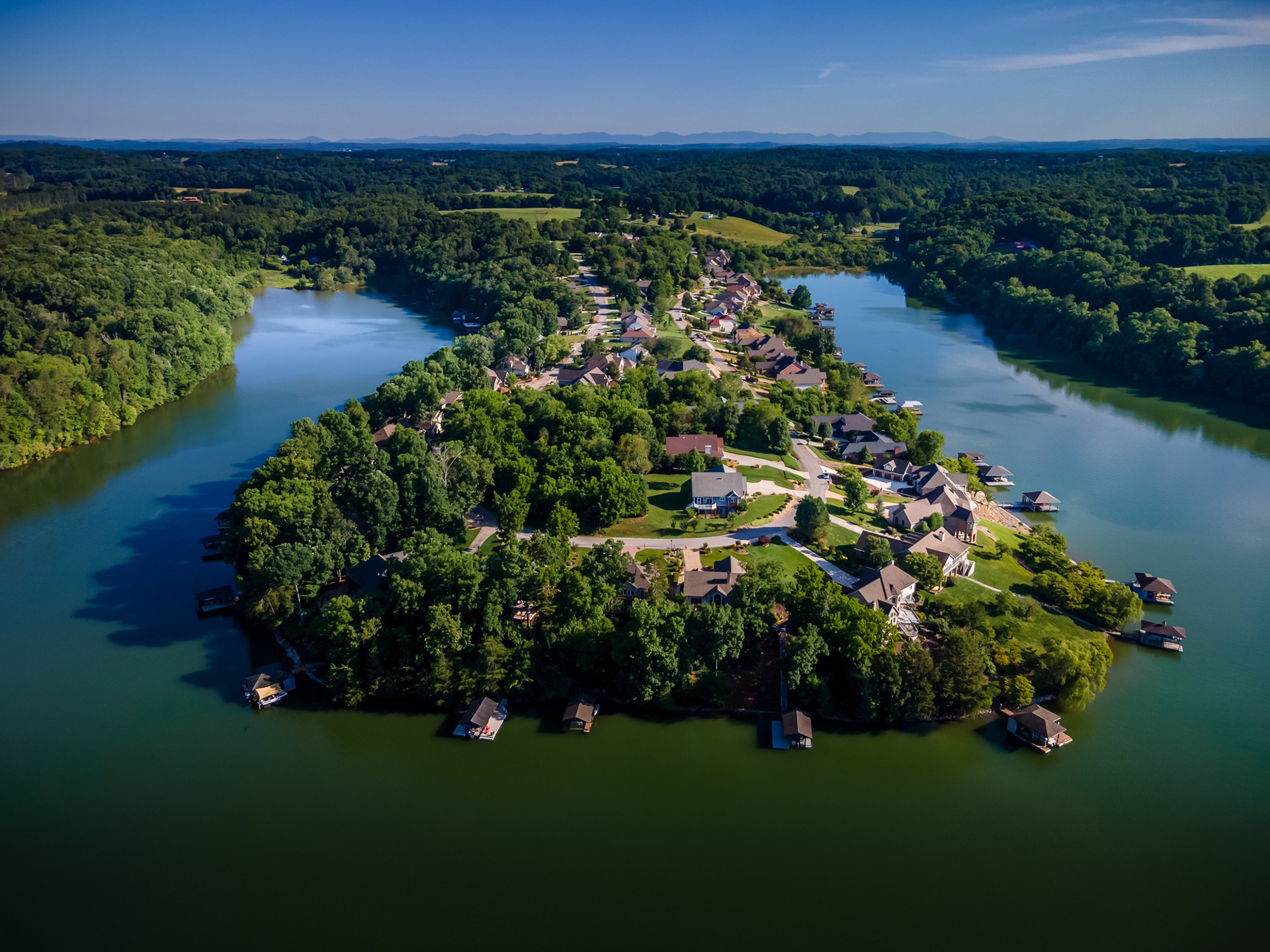 Tellico Village