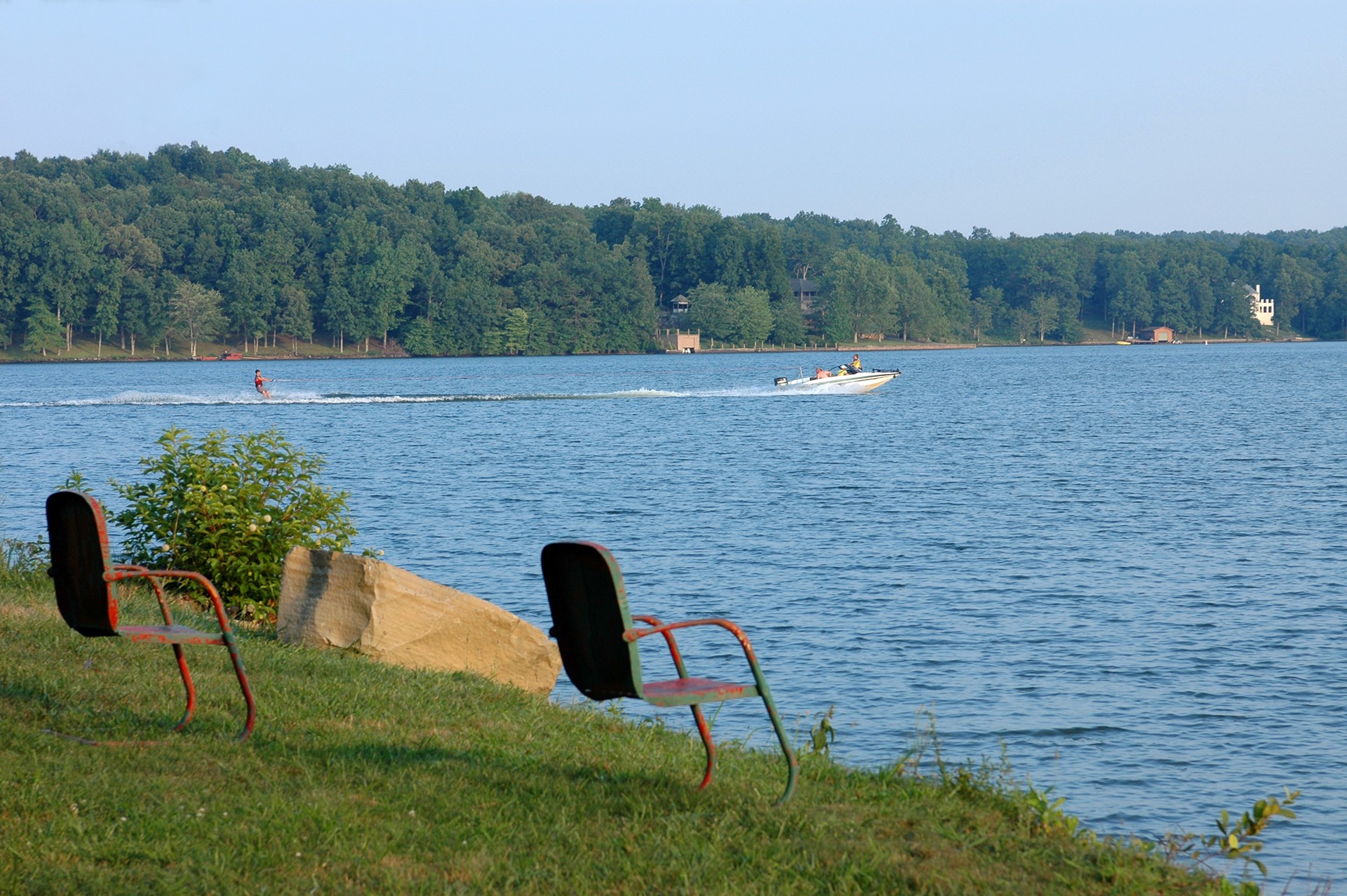 Lenoir City