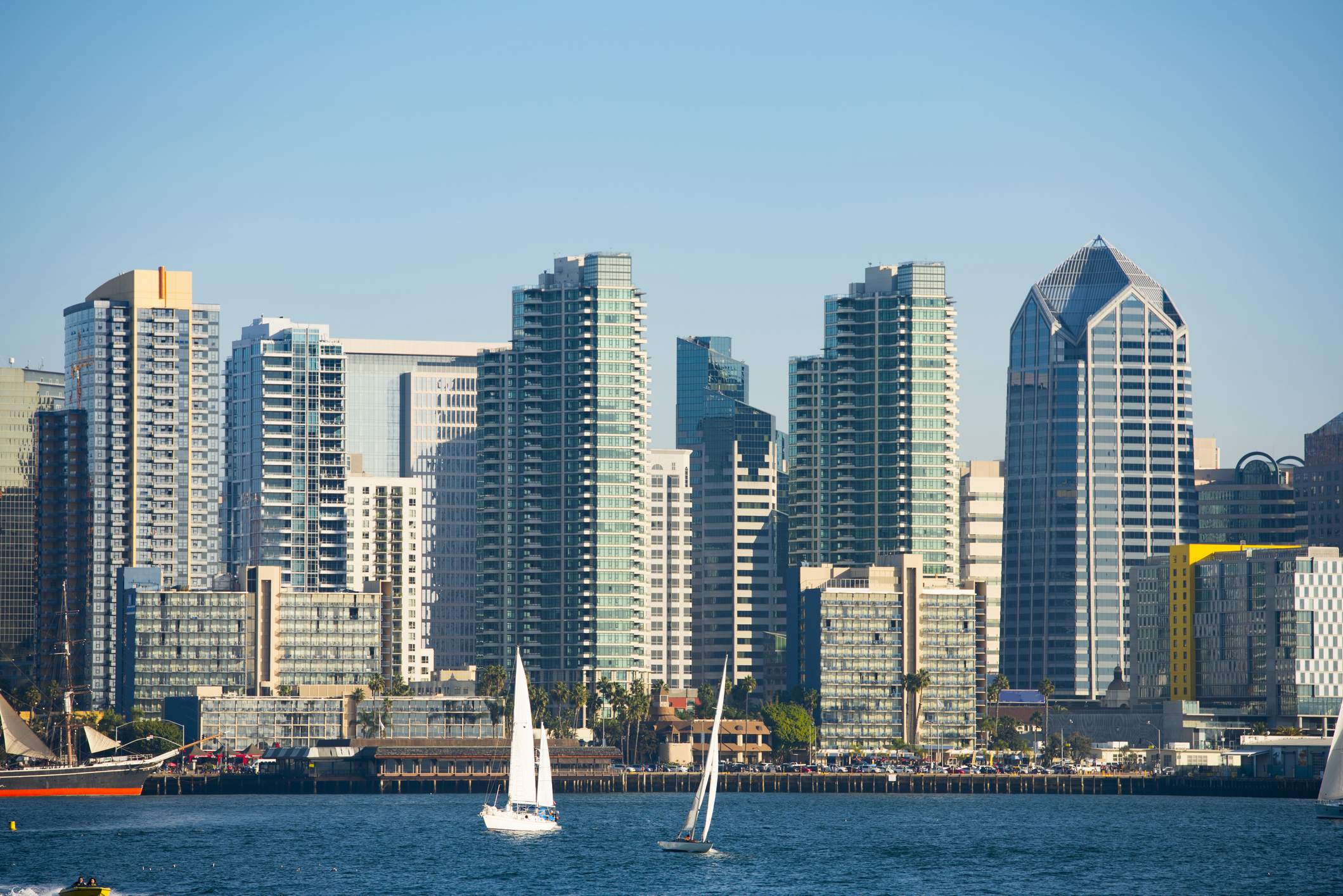 San Diego