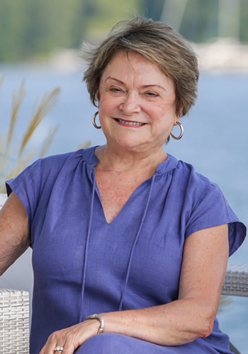 Barbara Bragg