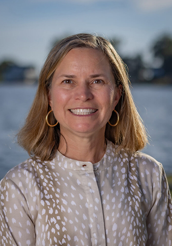 Camille Bragg