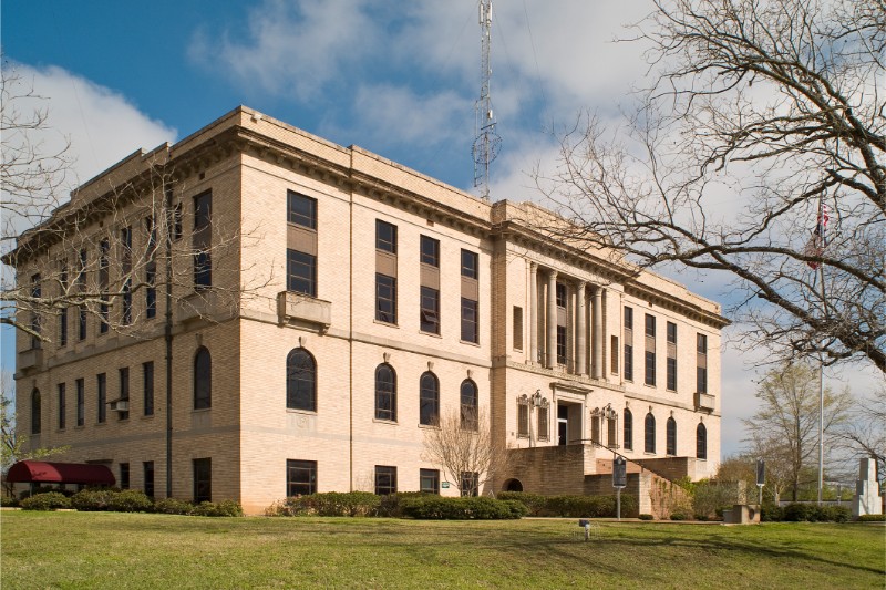 Burleson