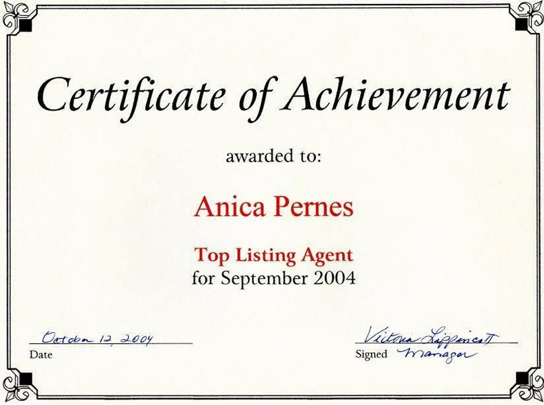 Awards